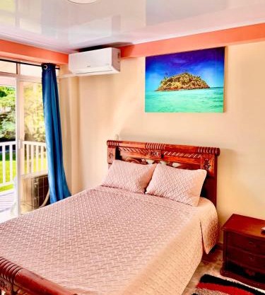 Posada Seven Colours Ocean