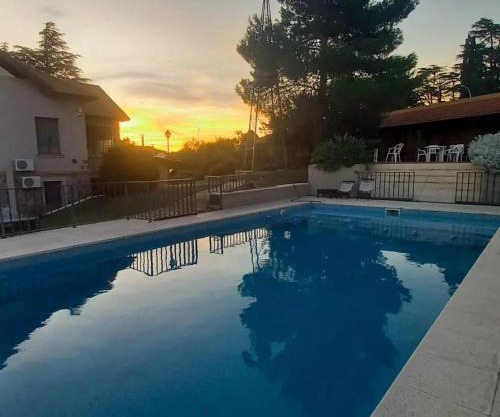 Posada Spa Anabela