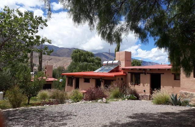 Posada Suri Huasi