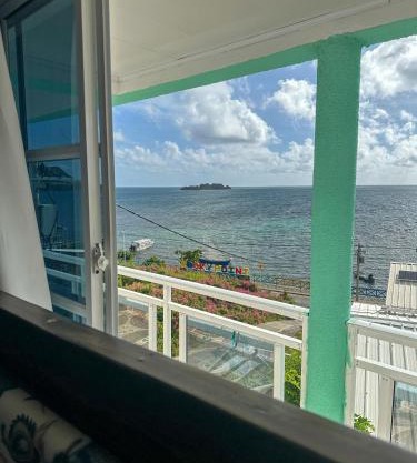 Posada Three Cay Suites