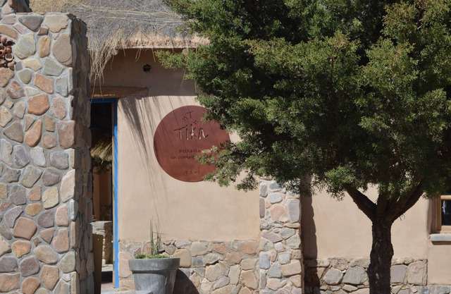 Posada Tika
