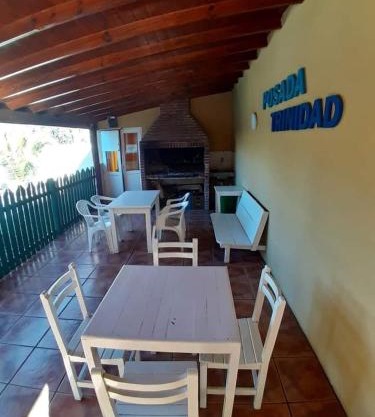 Posada trinidad