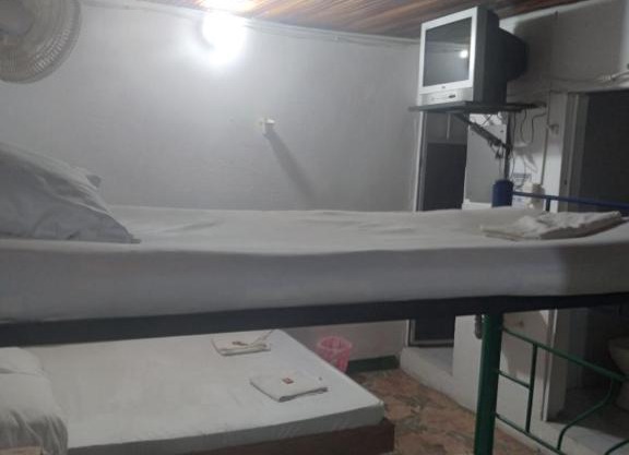 POSADA TURISTICA VILLATOURS