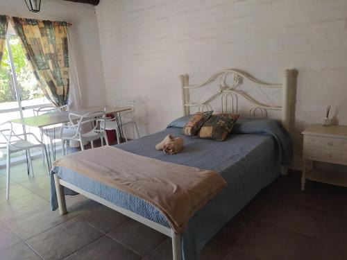 Posada Uspallata
