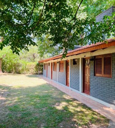 Posada Vieja Estancia