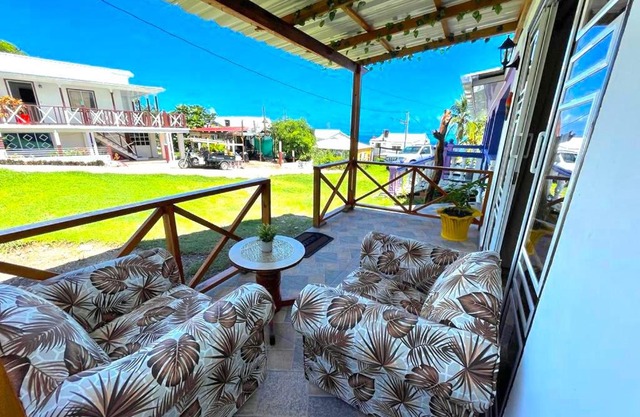 POSADA VILLA BRYAN