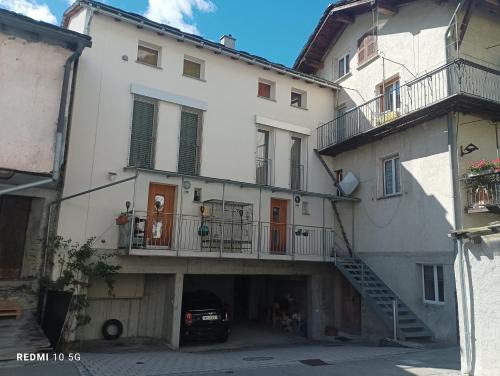 Poschiavo centro