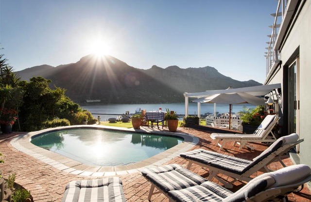 Poseidon Guest House