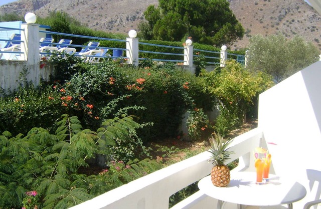 Poseidon Hotel Amoudara