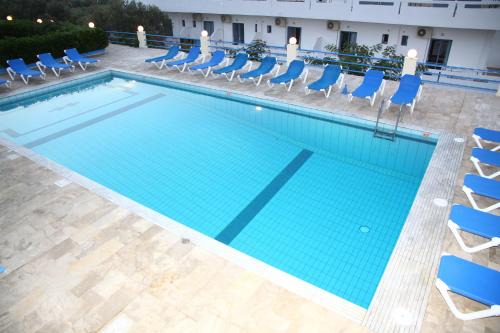 Poseidon Hotel