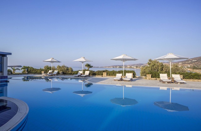 Poseidon of Paros