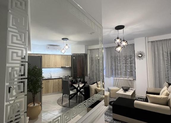 Poseidon's Premium Apartment