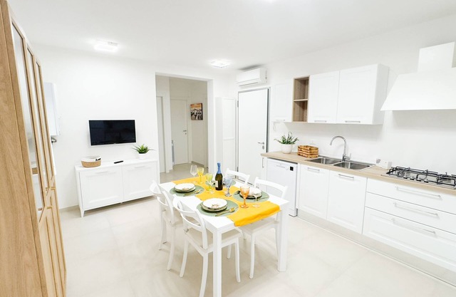 Poseidonia Apartment