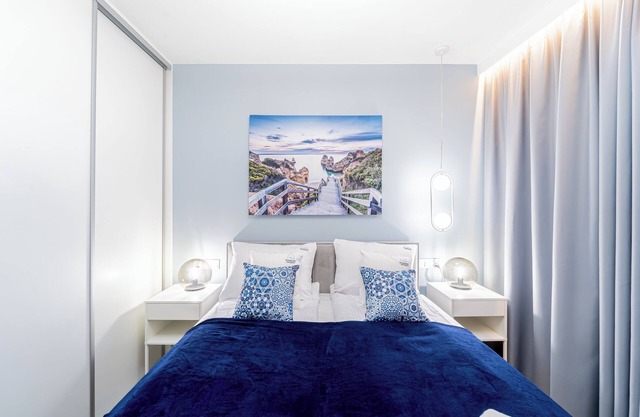 POSESJA APARTAMENTY Posesja Plażowa 4a I