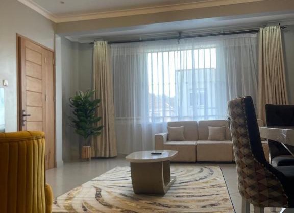 Posh Apartment Munyonyo