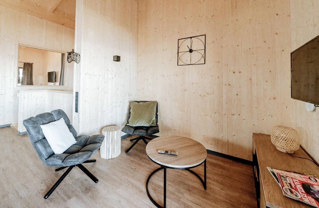 Nuevo apartamento de lujo en Sonnleitn con terraza panorámica