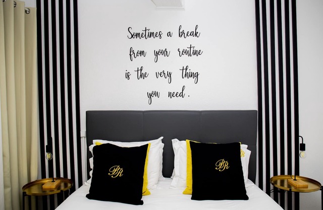 Posh Residences