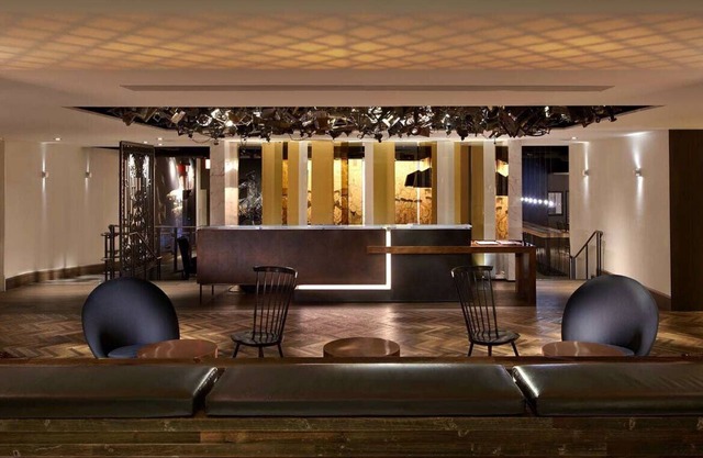 Posh Suites with Bold Decor! Indulge in Boston's Rich Culture – Pets Allowed