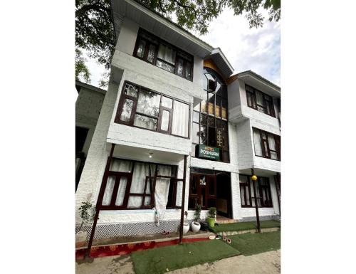 Poshwan Guest House, Pahalgam