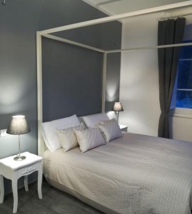 Posidonia Cinque Terre Guesthouse