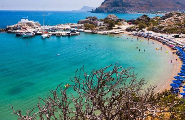 Posidonia Villas