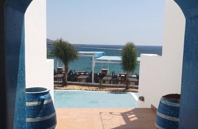 Posidonion Hotel