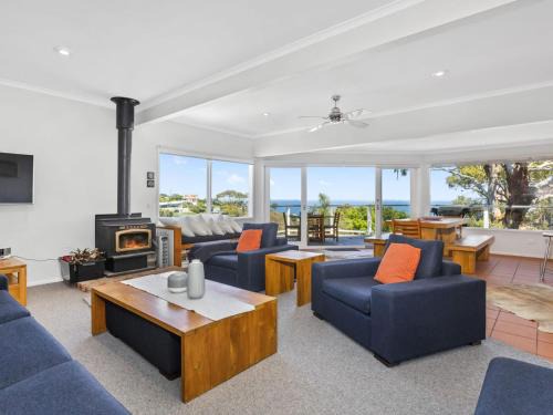 Positano Mt Martha