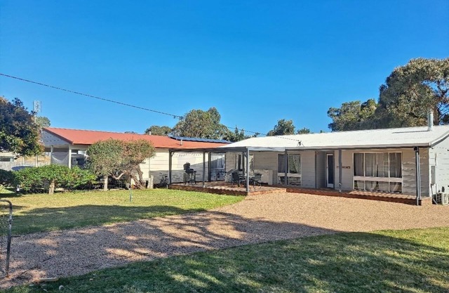 Position Perfect Double Block Renovated 3 Bedroom Home, Space for Outdoor Fun