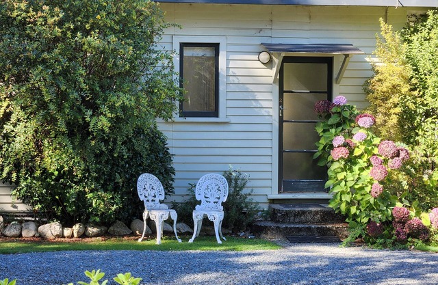 Possum Lodge