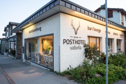 Posthotel Valbella