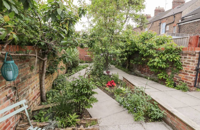 Postman's Cottage
