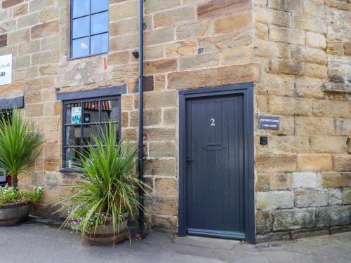 Postmans Lodge
