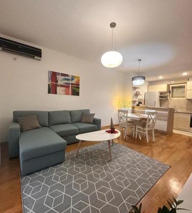 Posto Capitano apartment Sasa