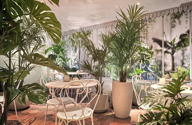 Hôtel Moulin Plaza by Happyculture