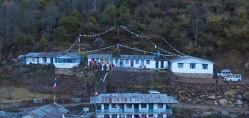 Potala Homestay