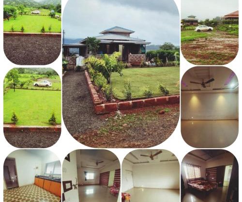 Potdar holiday home amba Kolhapur