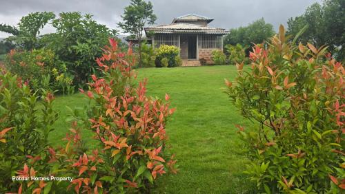 Potdar holiday home amba Kolhapur