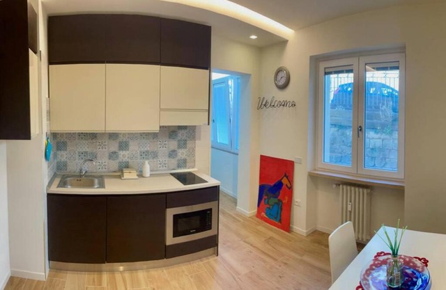 Potenza Studio - in Centro Città