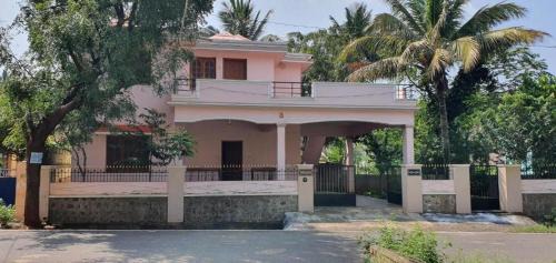 Pothigai cottage