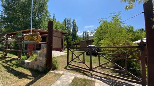 Potrerillos Experience