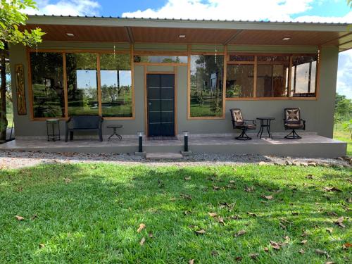 Potrerillos Ranch close to Boquete
