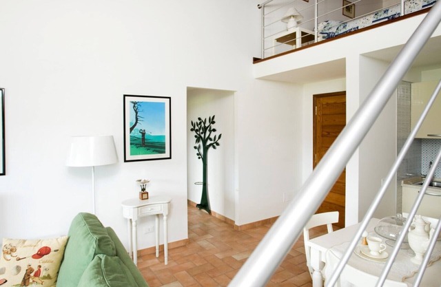 Potrero Grande - Golf Club Apartment