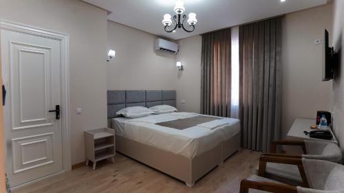 Potter Hotel Khiva