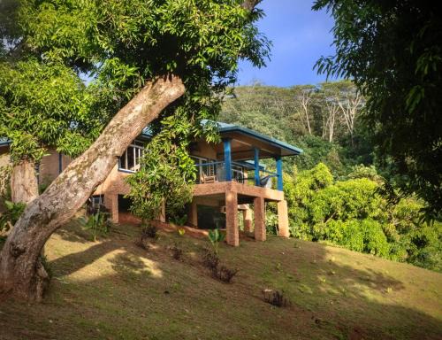Potter House TSUKAMOTO Vue sur Baie de Maroe