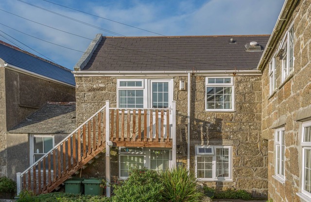 Alfareros junto al mar, SENNEN