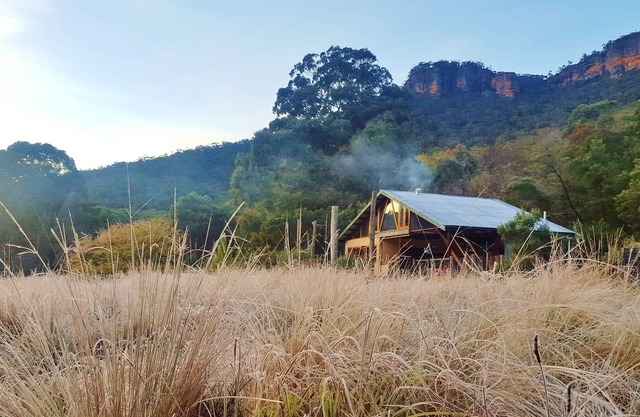 Potters Studio - ¡100 acres de paraíso!