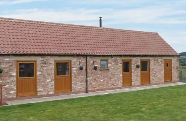 Pottowe Cottage, STOKESLEY