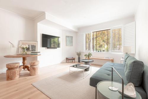 Potts Point Pad