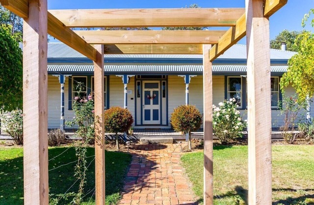 Pound Hill Cottage - escapada tranquila al campo