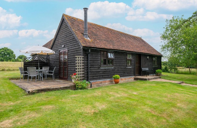 Pound Hill Cottage - Una Habitación Casa, Capacidad 2